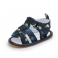 Marineblauw