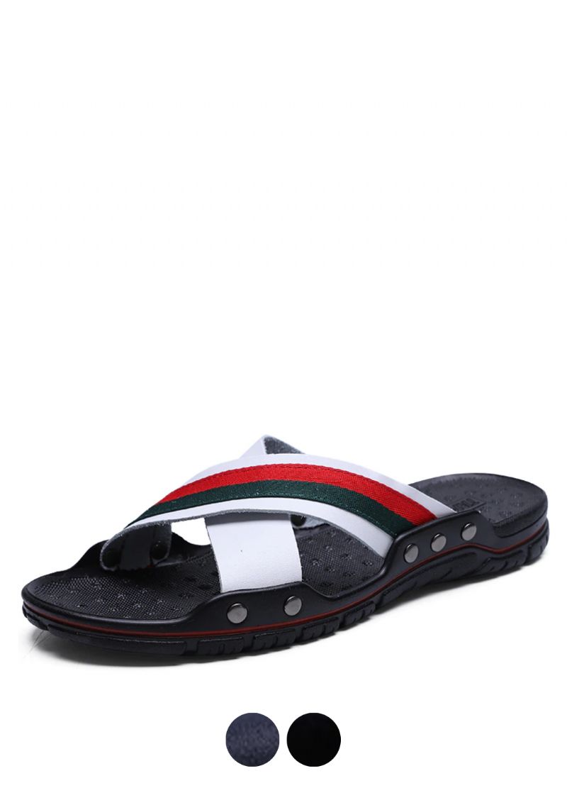 Bissouma Heren Flip Flop