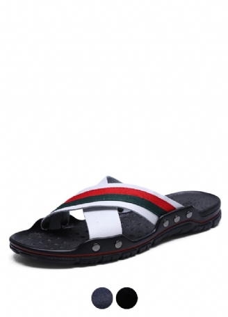 Bissouma Heren Flip Flop