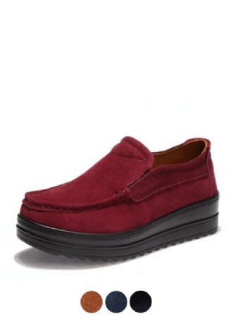 Blade M10 Dames Platform Schoenen