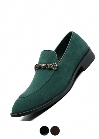 Blake Heren Loafers Dress Schoenen