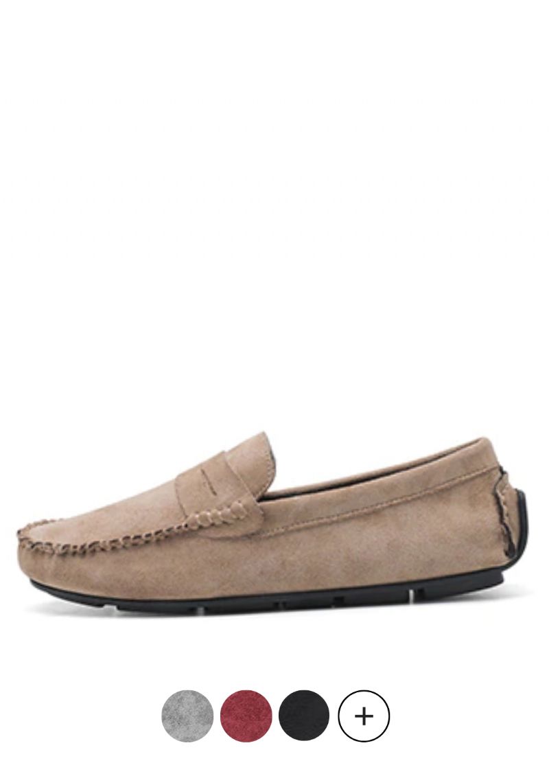 Blas Heren Loafer Schoenen