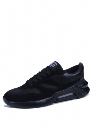 Blast Heren Casual Sneakers