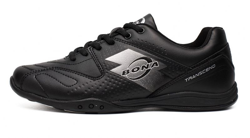 Blaze Heren Wandelschoenen - Zwart