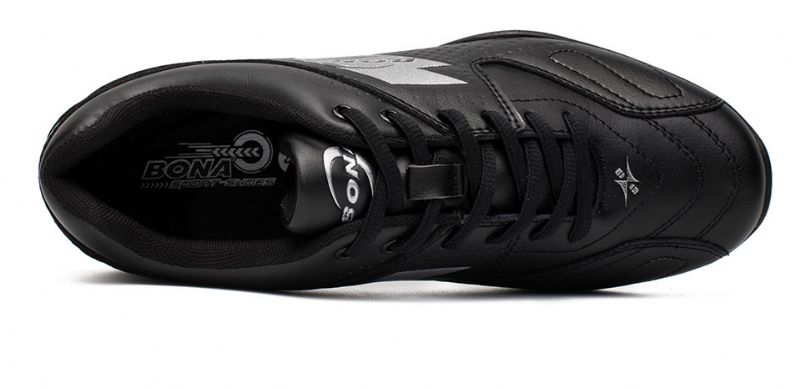 Blaze Heren Wandelschoenen - Zwart
