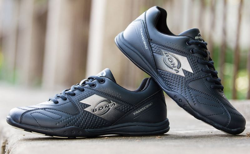 Blaze Heren Wandelschoenen - Zwart