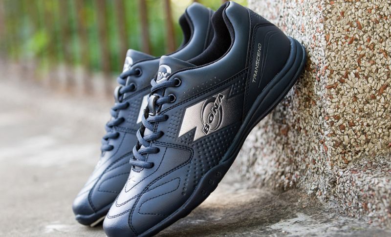Blaze Heren Wandelschoenen - Zwart