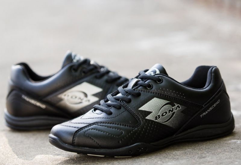 Blaze Heren Wandelschoenen - Zwart