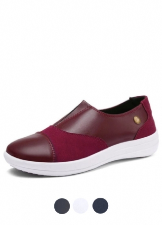 Blondie Dames Loafers Schoenen