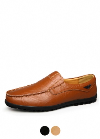 Bob Heren Loafers Vrijetijdsschoenen