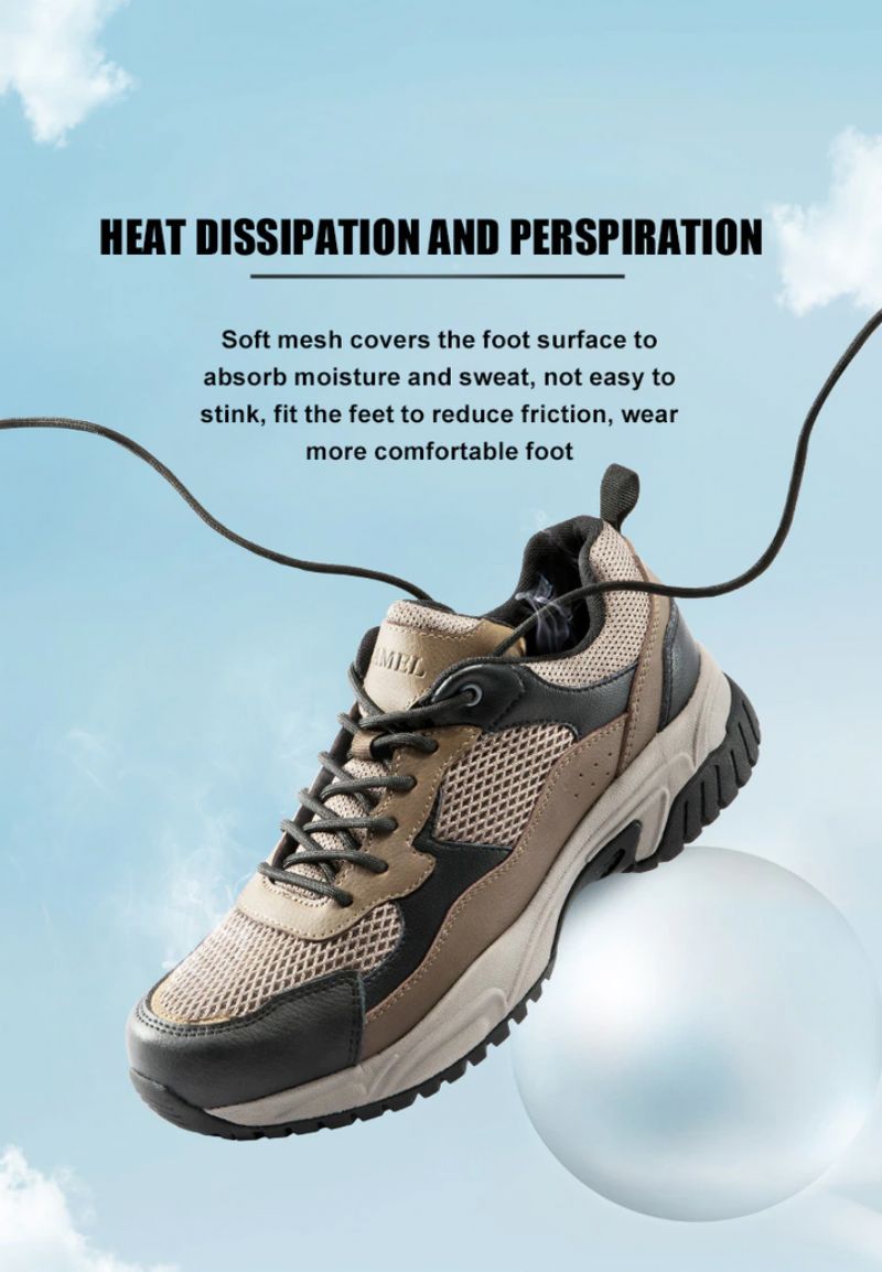 Bobs Heren Sneakers - Zwart