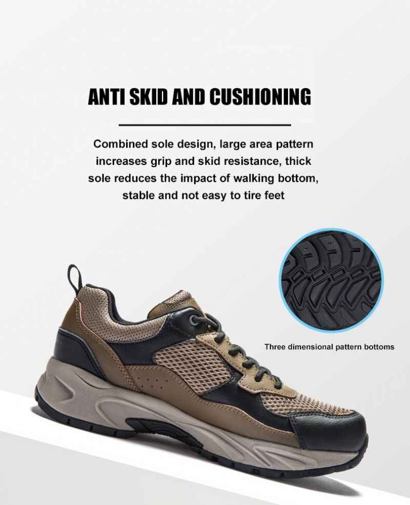 Bobs Heren Sneakers - Zwart