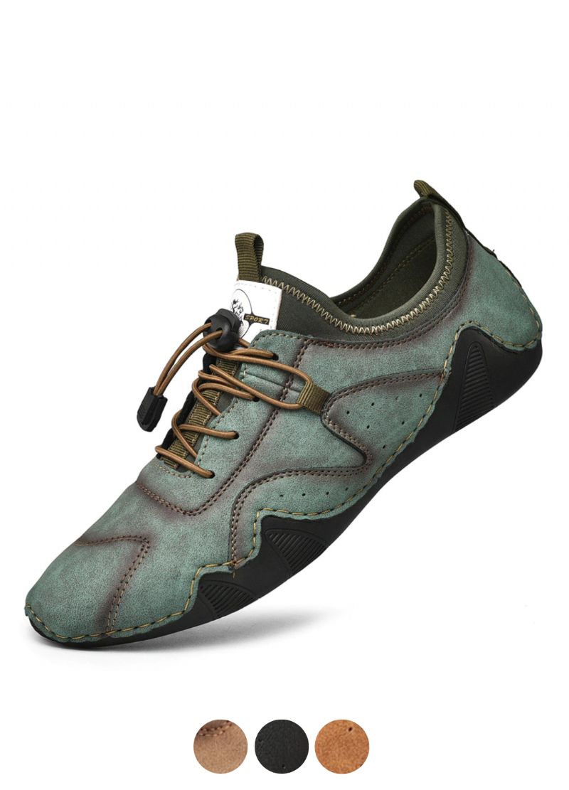 Boby Heren Casual Schoenen