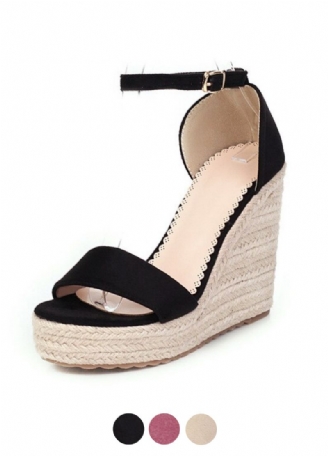 Bolivia Dames Wedges