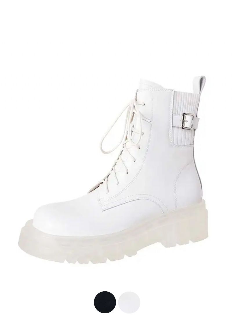 Bonaya Dames Laarzen