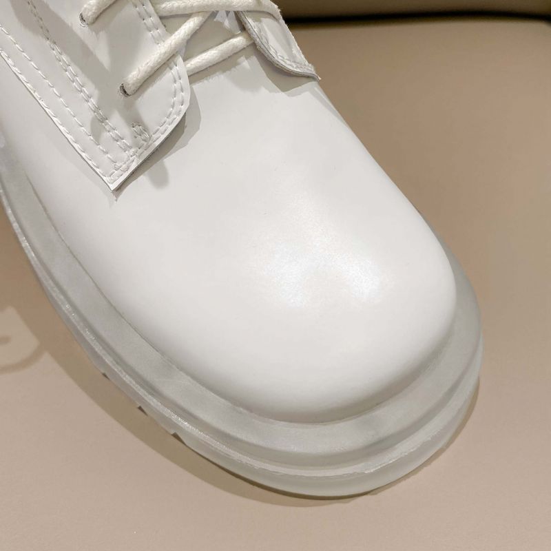 Bonaya Dames Laarzen - Beige