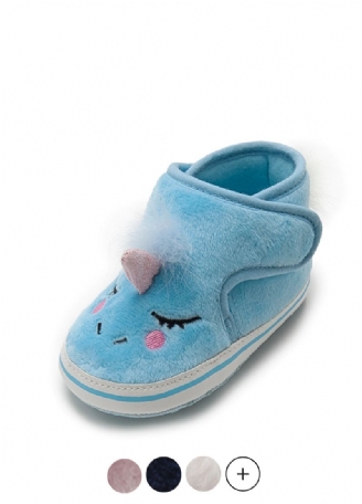 Bonelli Unisex Casual Sneaker Voor Kinderen