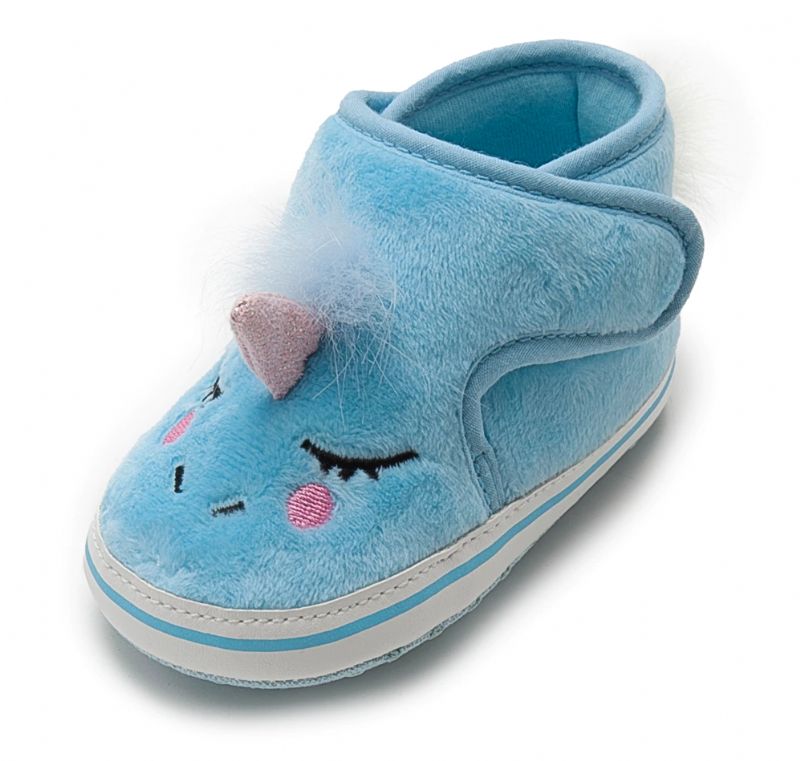 Bonelli Unisex Casual Sneaker Voor Kinderen - Hemel