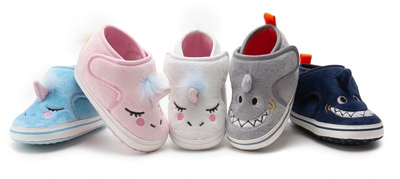 Bonelli Unisex Casual Sneaker Voor Kinderen - Hemel