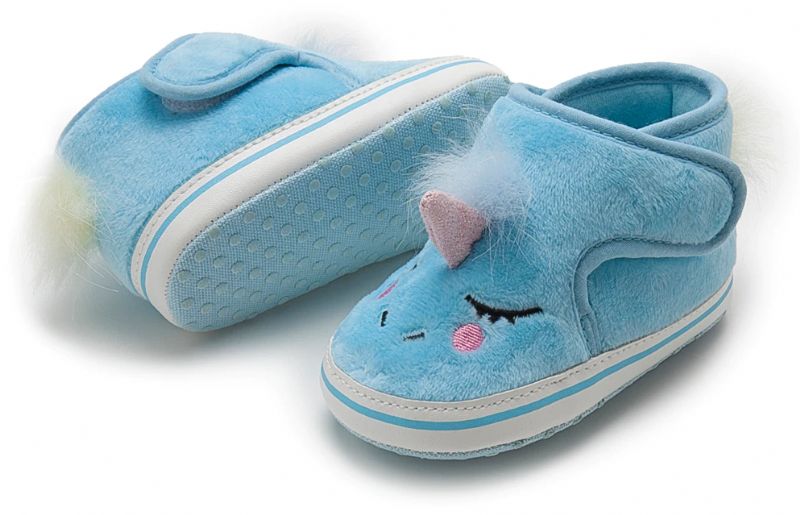 Bonelli Unisex Casual Sneaker Voor Kinderen - Hemel