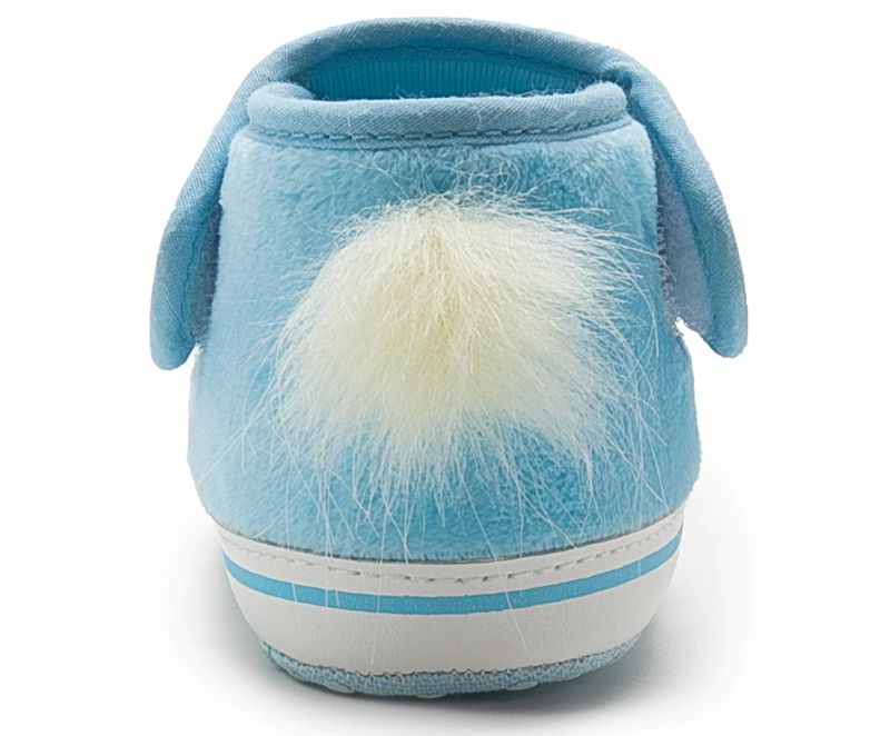 Bonelli Unisex Casual Sneaker Voor Kinderen - Hemel