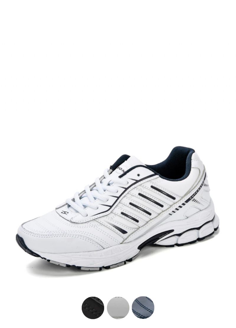 Bones Heren Hardloopschoenen