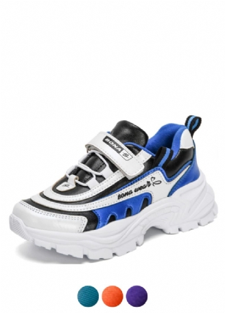 Bongo Modieuze Sneakers Voor Jongens