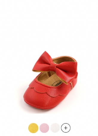 Bonie Baby Meisjes Platte Schoenen