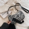 Zebra Patroon