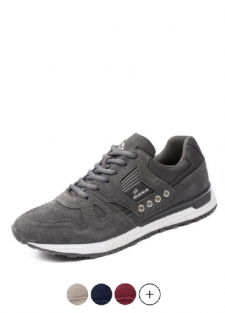 Bonsor Heren Classics Sneakers