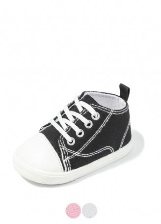 Bouden Unisex Kinderen Casual Sneaker