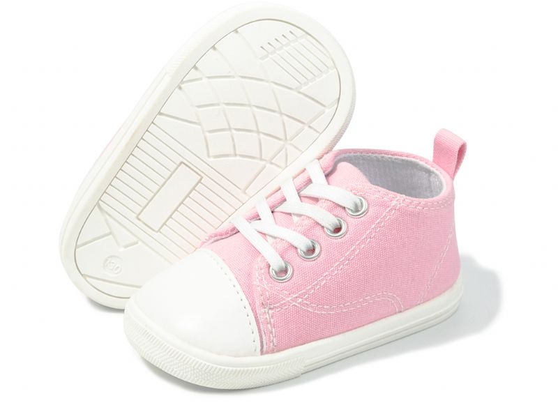 Bouden Unisex Kinderen Casual Sneaker - Zwart