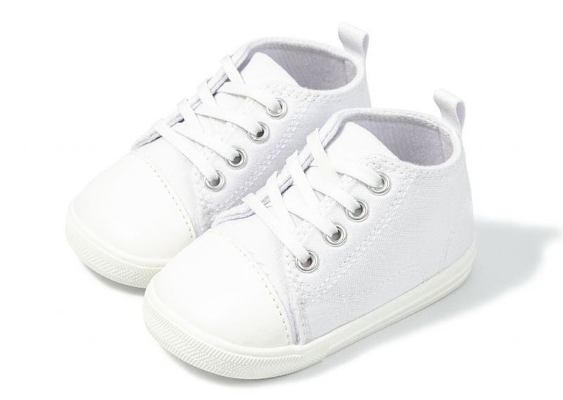 Bouden Unisex Kinderen Casual Sneaker - Zwart