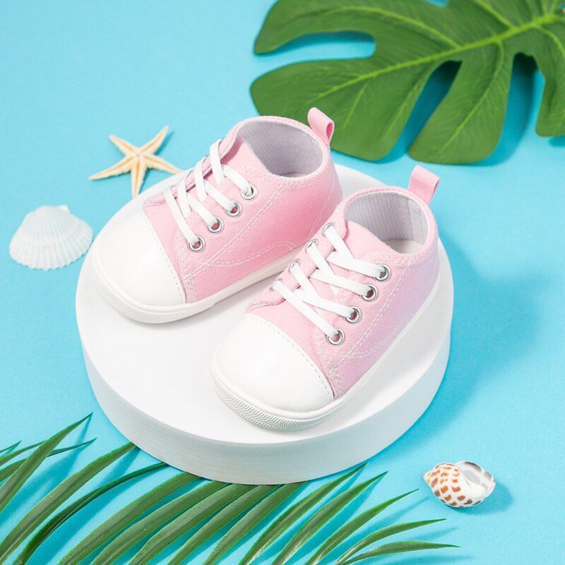 Bouden Unisex Kinderen Casual Sneaker - Zwart