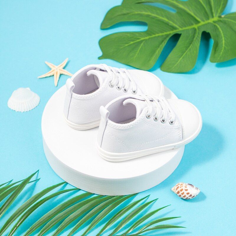 Bouden Unisex Kinderen Casual Sneaker - Zwart
