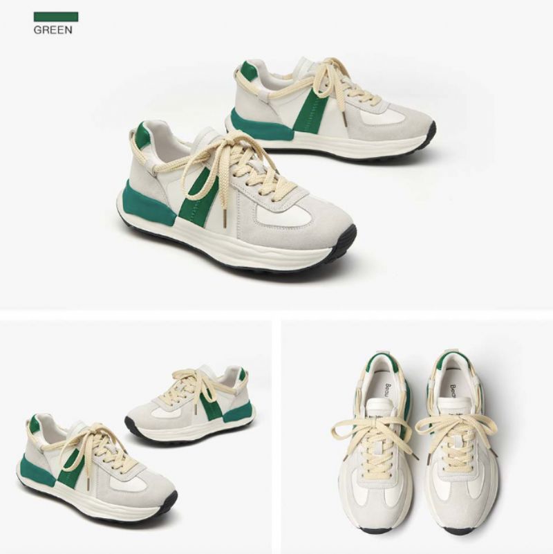Brach Dames Sneaker - Blauw