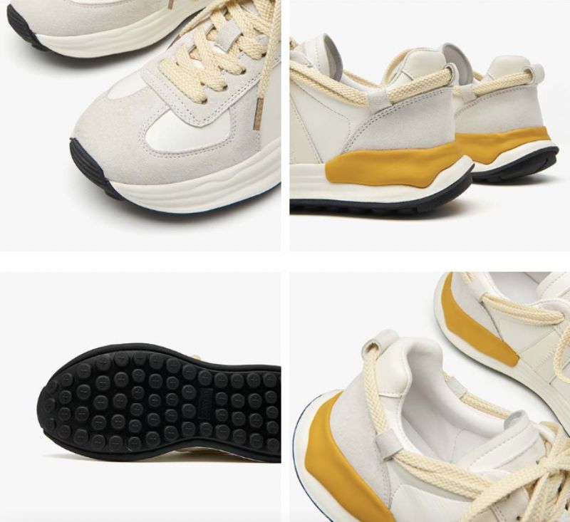 Brach Dames Sneaker - Blauw
