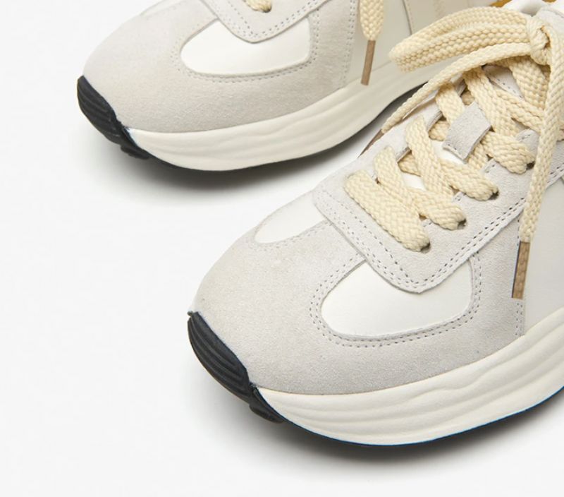Brach Dames Sneaker - Blauw
