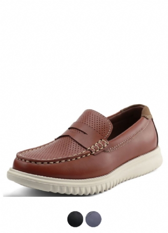 Brad Jongens Loafer Casual Schoenen