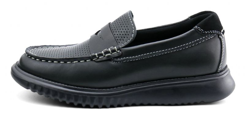 Brad Jongens Loafer Casual Schoenen - Bruin