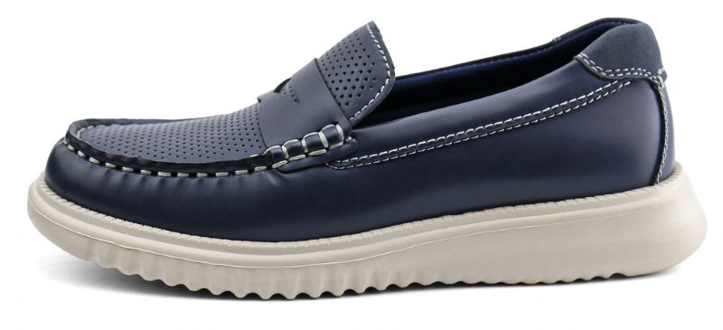 Brand Jongens Loafer Casual Schoenen - Bruin