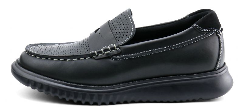 Brand Jongens Loafer Casual Schoenen - Bruin