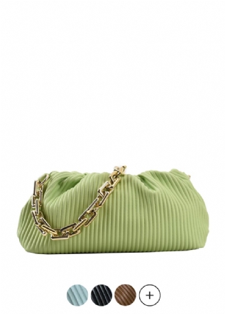 Brando Dames Ketting Met Reistas Handtassen Handtas