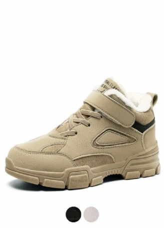 Brandon Jongens Warme Sneaker