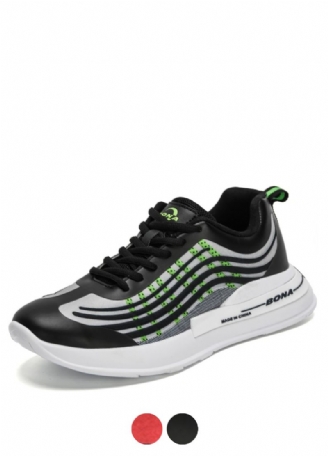 Brant Herenmode Sneaker