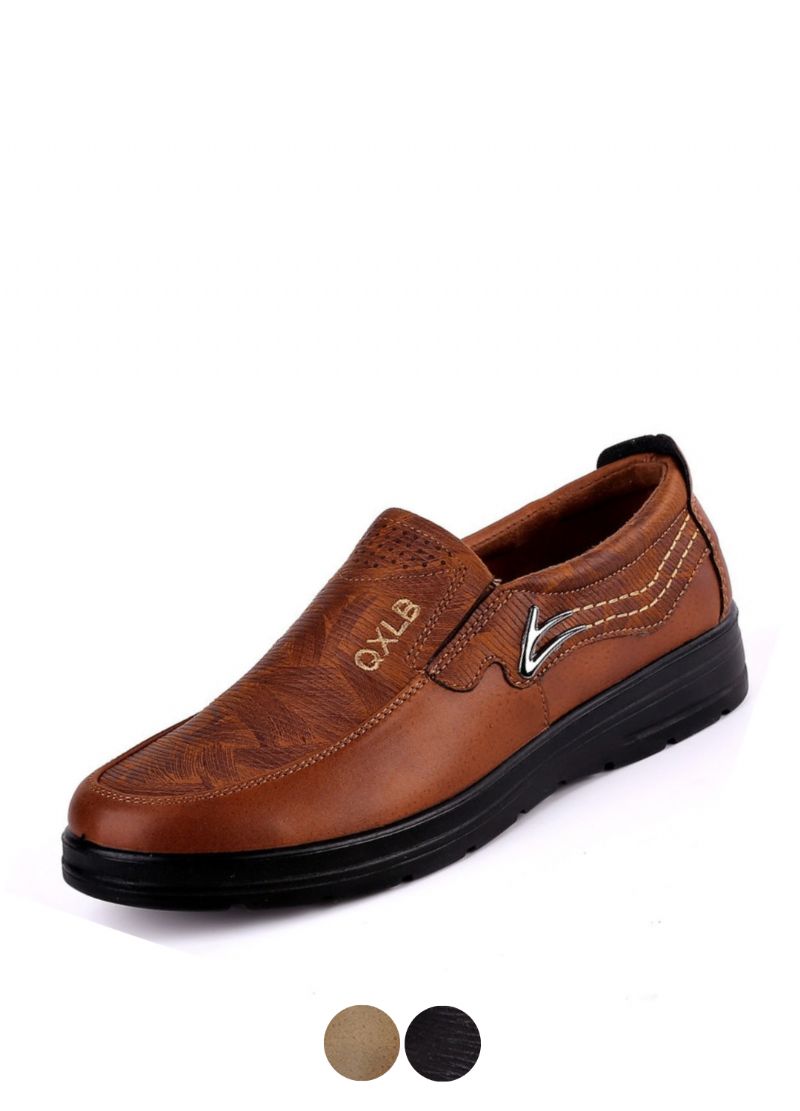 Braulio Heren Loafer Schoenen