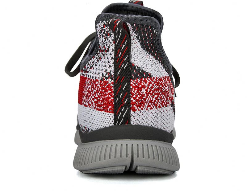 Brawl Hardloopschoenen Voor Heren - Wit