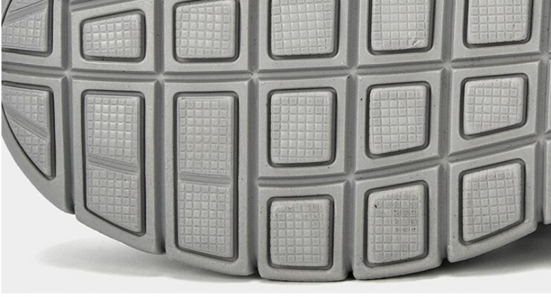 Brawl Hardloopschoenen Voor Heren - Wit