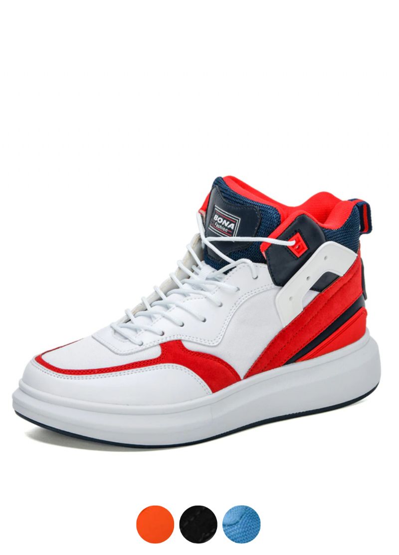 Brayden Heren Skateboardschoenen