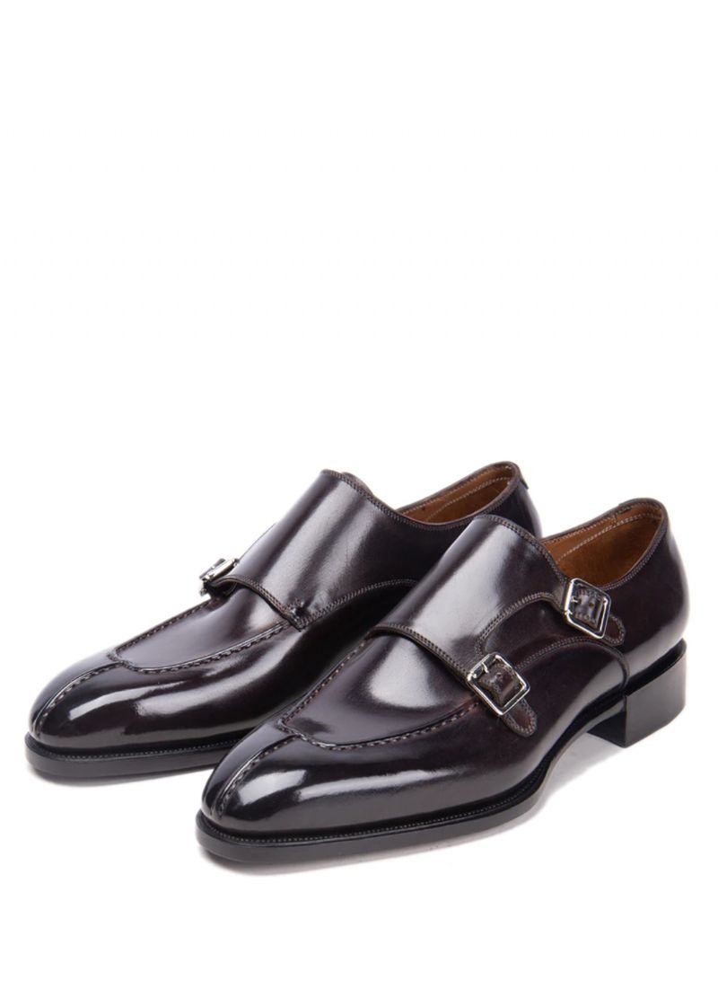 Breiner Heren Dress Loafer